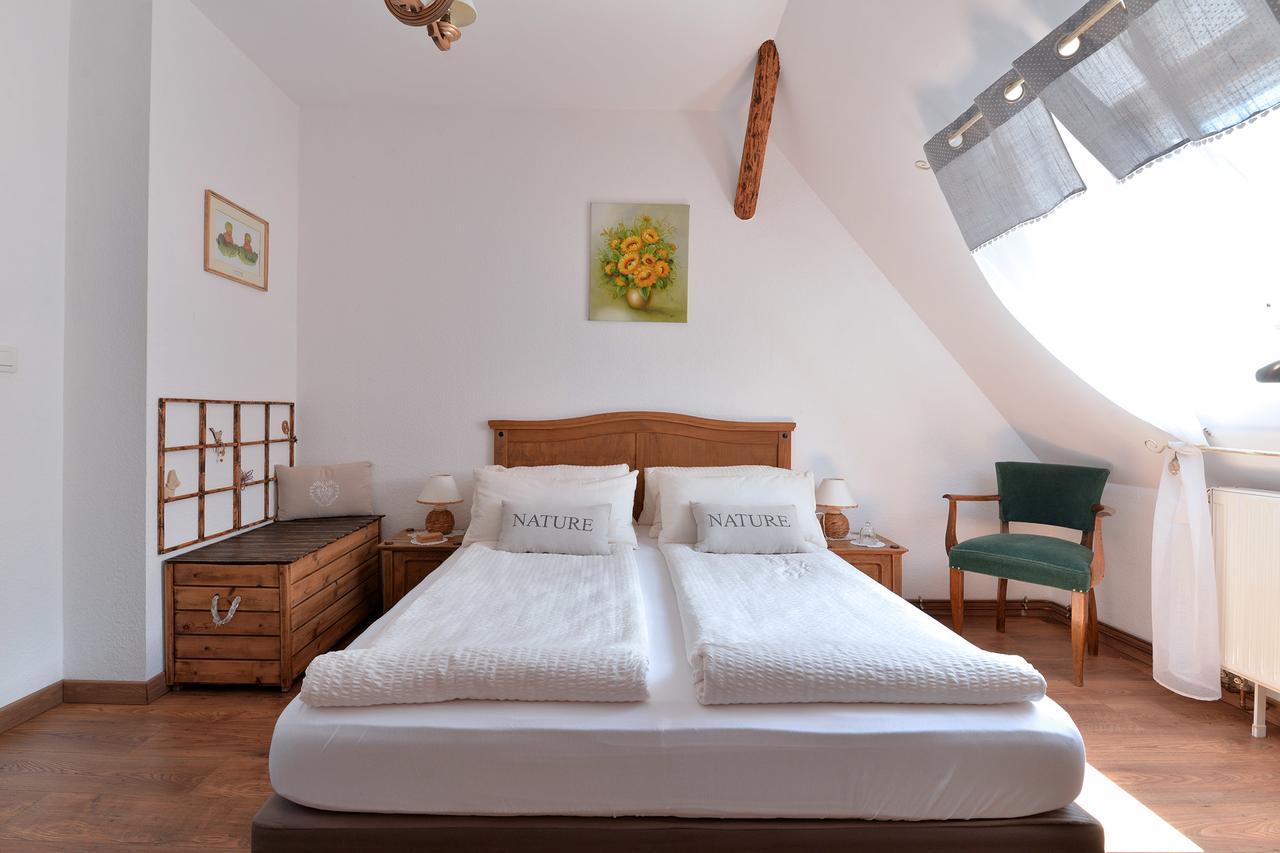 Eden Des Choux Hotel Krautergersheim Buitenkant foto