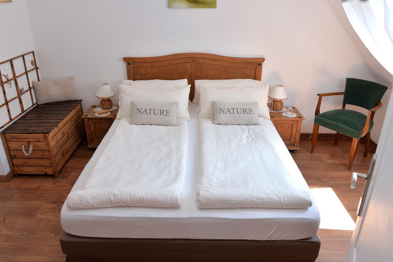 Eden Des Choux Hotel Krautergersheim Buitenkant foto